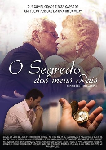 O Segredo dos Meus Pais Poster of O Segredo dos Meus Pais
