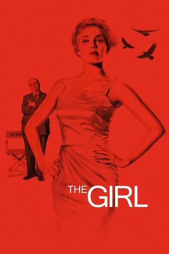 The Girl Poster of The Girl