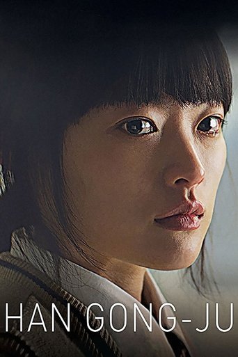 Han Gong-ju Poster of Han Gong-ju