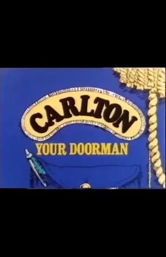 Carlton Your Doorman Poster of Carlton Your Doorman