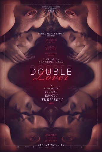 Double Lover Poster of Double Lover
