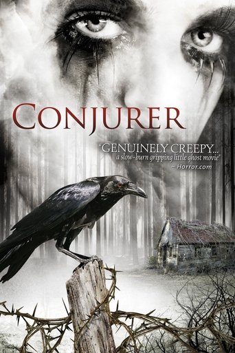 Conjurer Poster of Conjurer