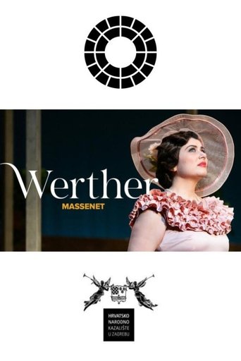 Werther Poster of Werther