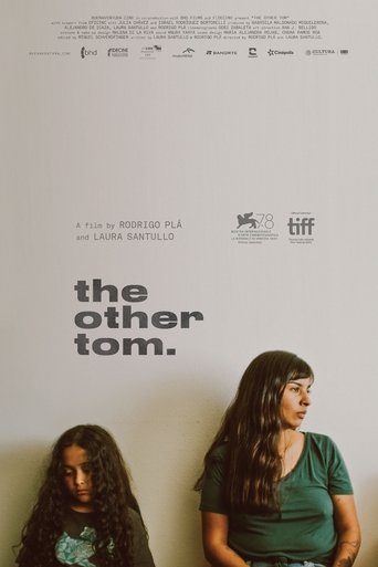 The Other Tom Poster of The Other Tom