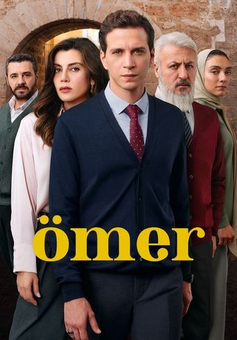 Ömer Poster of Ömer