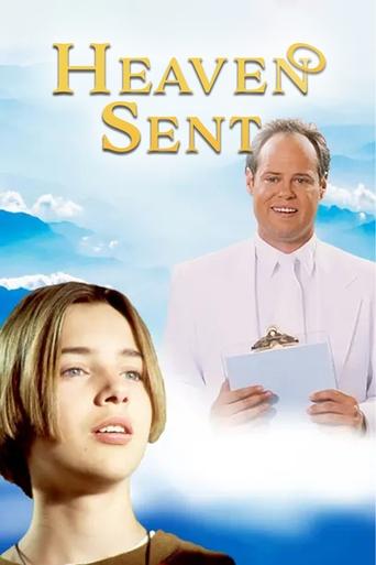 Heaven Sent Poster of Heaven Sent