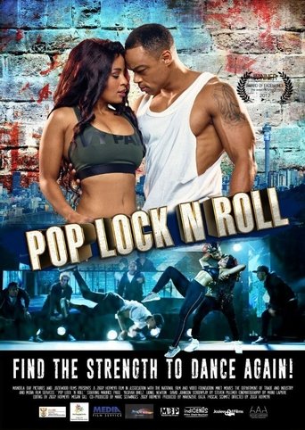 Pop, Lock 'n Roll Poster of Pop, Lock 'n Roll