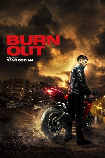 Burn Out Poster of Burn Out