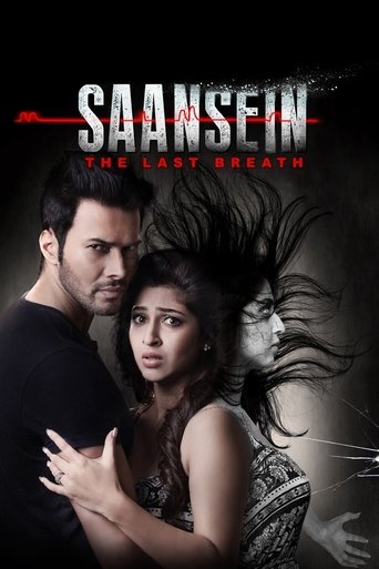 Saansein: The Last Breath Poster of Saansein: The Last Breath