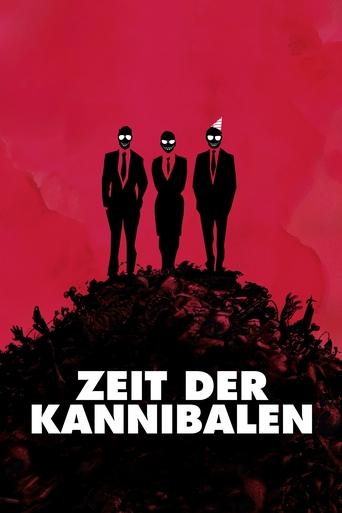 Age of Cannibals Poster of Age of Cannibals