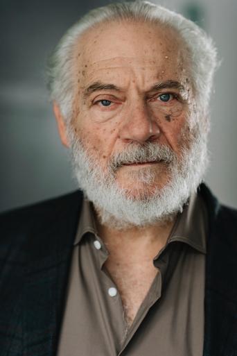 Giorgio Colangeli Portrait of Giorgio Colangeli