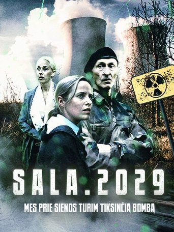 Sala. 2029 Poster of Sala. 2029