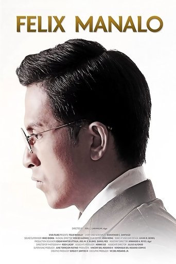 Felix Manalo Poster of Felix Manalo