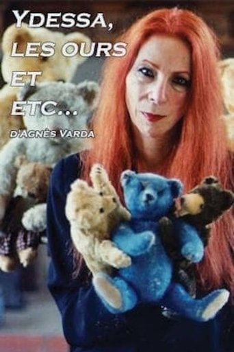 Ydessa, the Bears and etc. Poster of Ydessa, the Bears and etc.