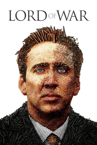 Lord of War Poster of Lord of War