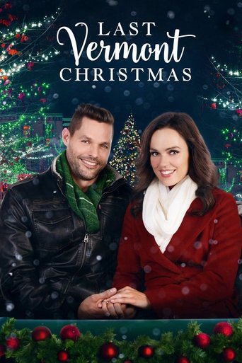 Last Vermont Christmas Poster of Last Vermont Christmas