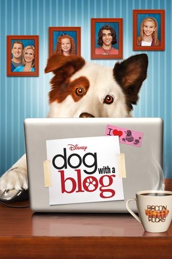 Dog with a Blog Poster of Dog with a Blog