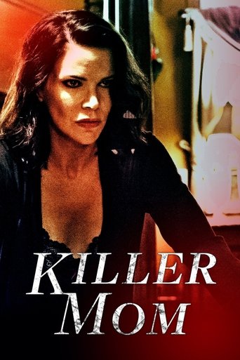Killer Mom Poster of Killer Mom