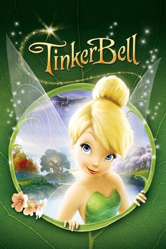 Tinker Bell Poster of Tinker Bell