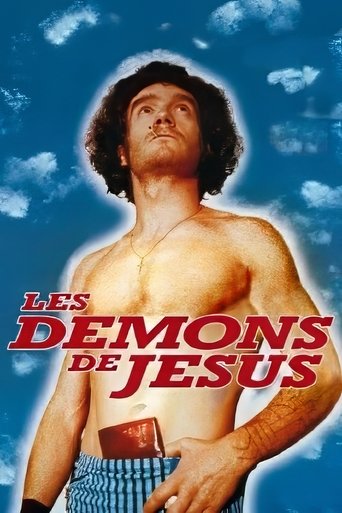 Les Démons de Jésus Poster of Les Démons de Jésus