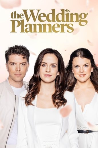 The Wedding Planners Poster of The Wedding Planners