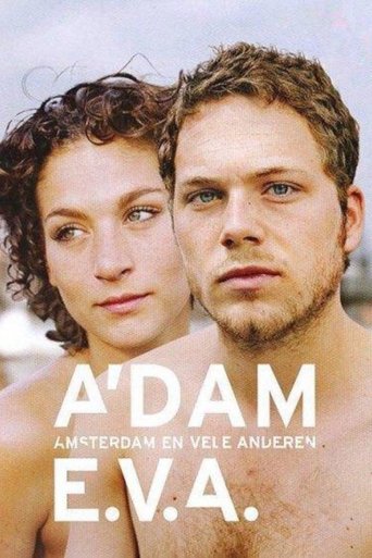 Amsterdam Paradise Poster of Amsterdam Paradise
