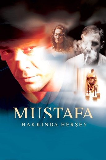 Everything About Mustafa Poster of Everything About Mustafa