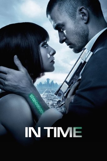 In Time Poster of In Time