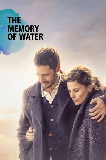 The Memory of Water Poster of The Memory of Water