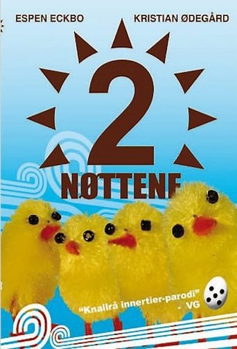 TV 2 Nøttene Poster of TV 2 Nøttene