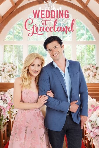 Wedding at Graceland Poster of Wedding at Graceland