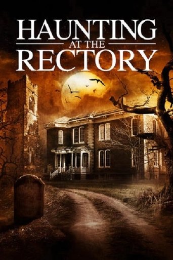 Haunting at the Rectory Poster of Haunting at the Rectory