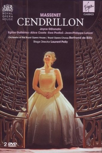 Cendrillon Poster of Cendrillon