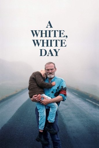 A White, White Day Poster of A White, White Day