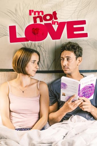 I'm Not in Love Poster of I'm Not in Love