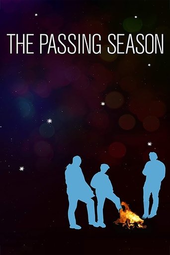 The Passing Season Poster of The Passing Season