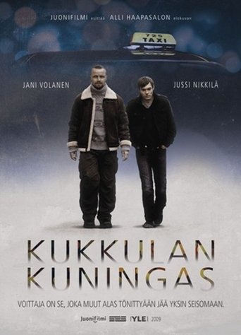 On Thin Ice Poster of On Thin Ice