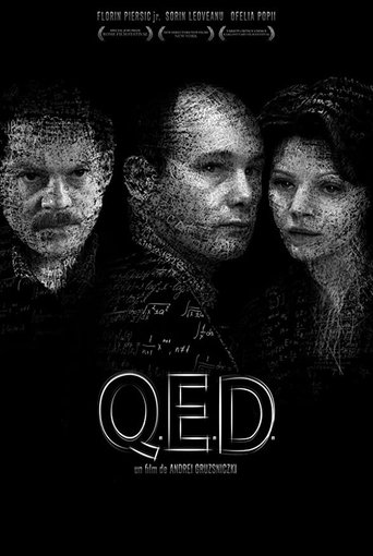 Quod erat demonstrandum Poster of Quod erat demonstrandum