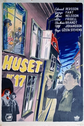 Number 17 Poster of Number 17