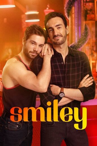 Smiley Poster of Smiley