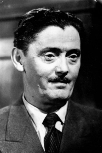 Karl Kendzia Portrait of Karl Kendzia