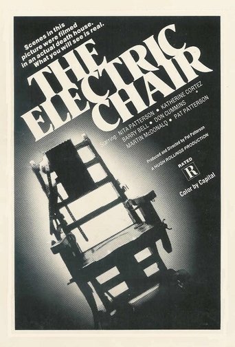 The Electric Chair Poster of The Electric Chair