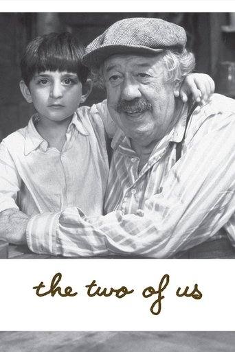 The Two of Us Poster of The Two of Us