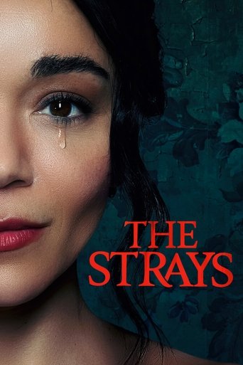 The Strays Poster of The Strays
