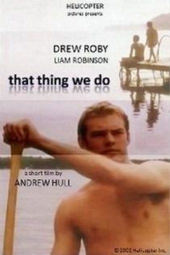 That Thing We Do Poster of That Thing We Do
