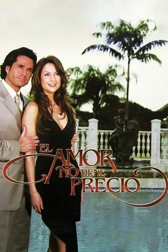 El Amor no Tiene Precio Poster of El Amor no Tiene Precio