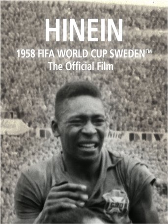 Hinein! Poster of Hinein!