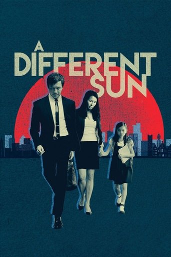 A Different Sun Poster of A Different Sun