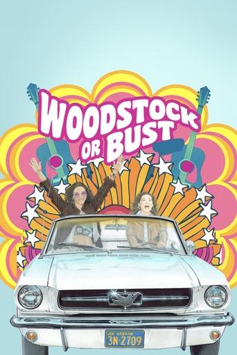 Woodstock or Bust Poster of Woodstock or Bust