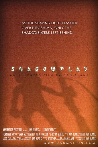 Shadowplay Poster of Shadowplay